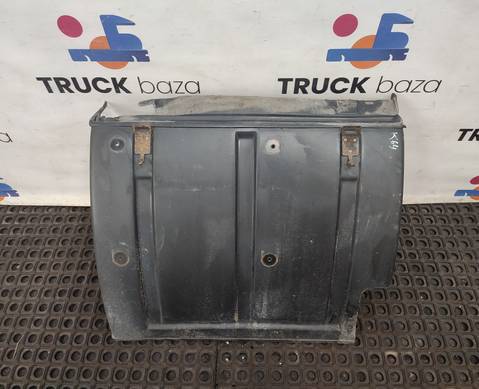 5490840401020 Крыло заднее для КАМАЗ 5490 (с 2013)