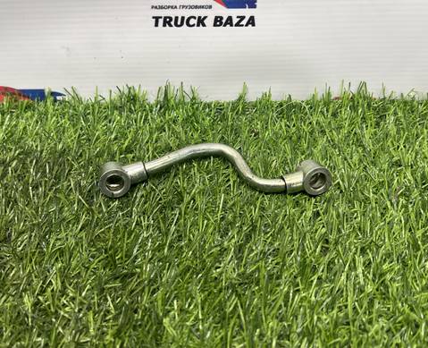 1000721163 Трубка масляная для Shacman X3000 (с 2014)