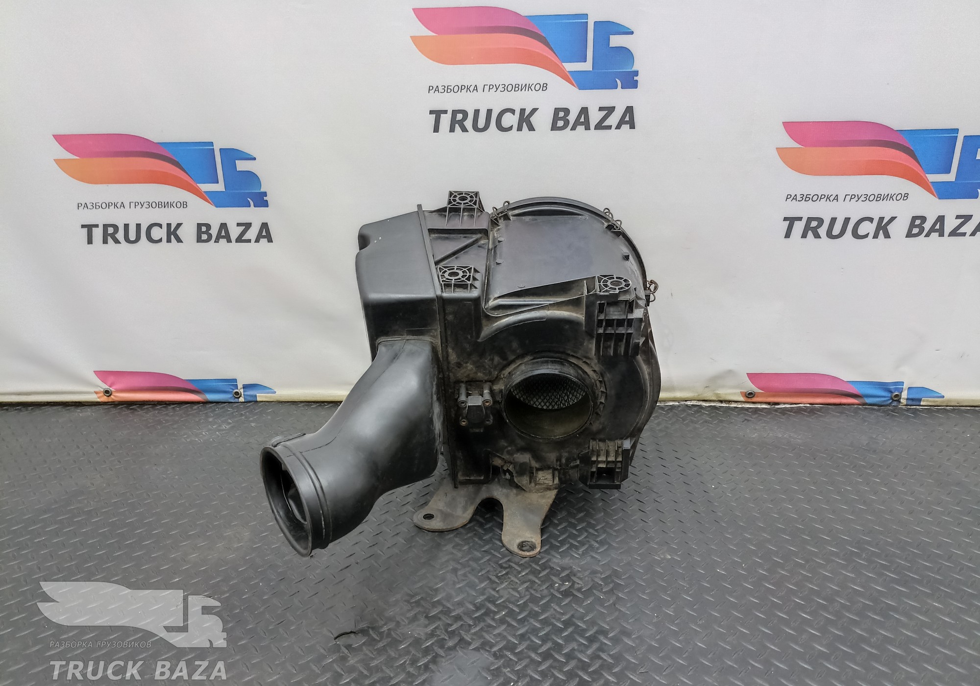 0170949002 Корпус воздушного фильтра для Mercedes-Benz Axor I (с 2001 по 2004)