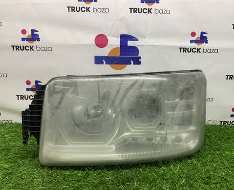 54903711011 Фара левая для КАМАЗ 5490 (с 2013)