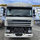 Daf XF105 2012 г. в разборе