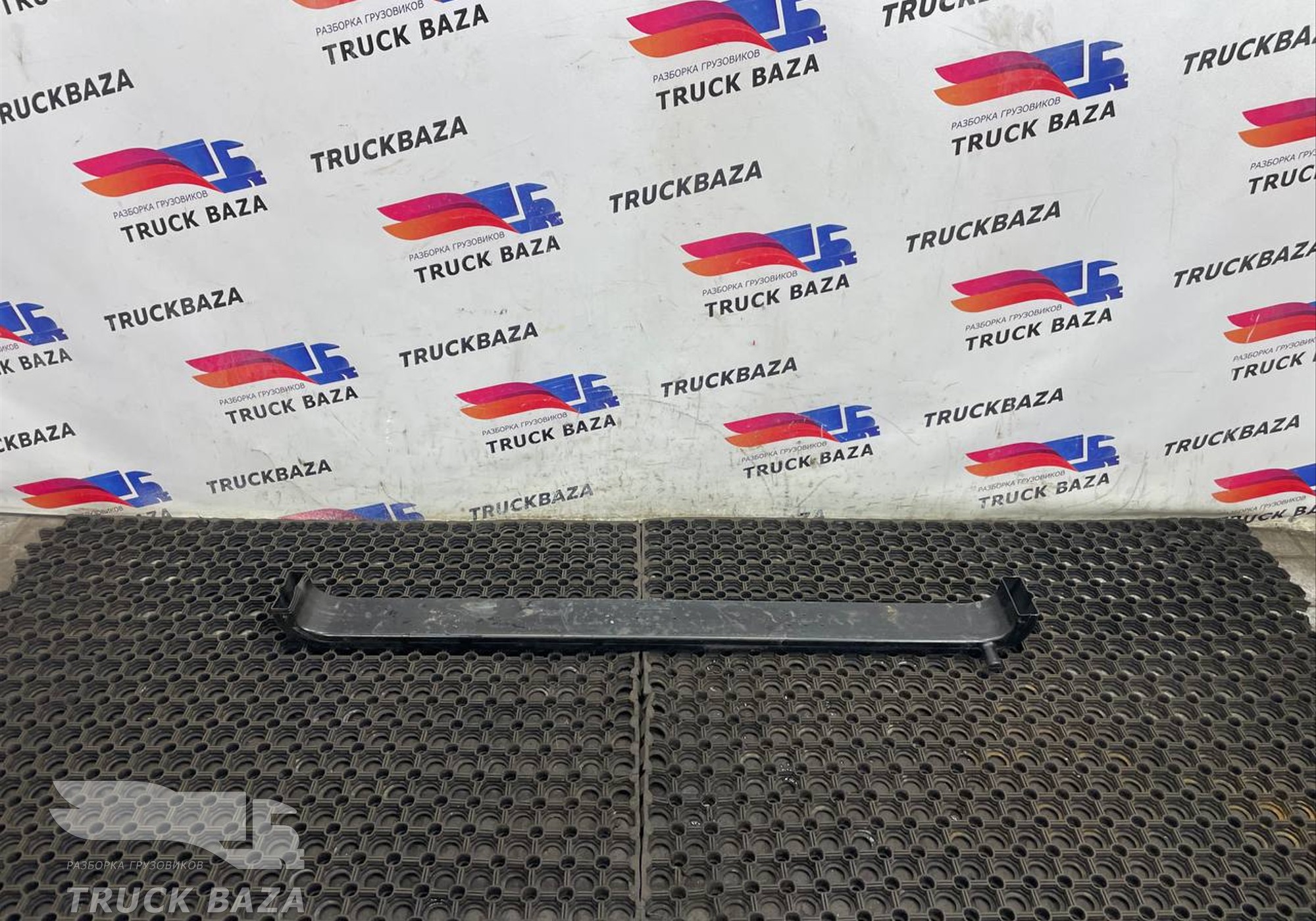 1877207 Воздуховод отопителя для Daf XF105 (с 2005)