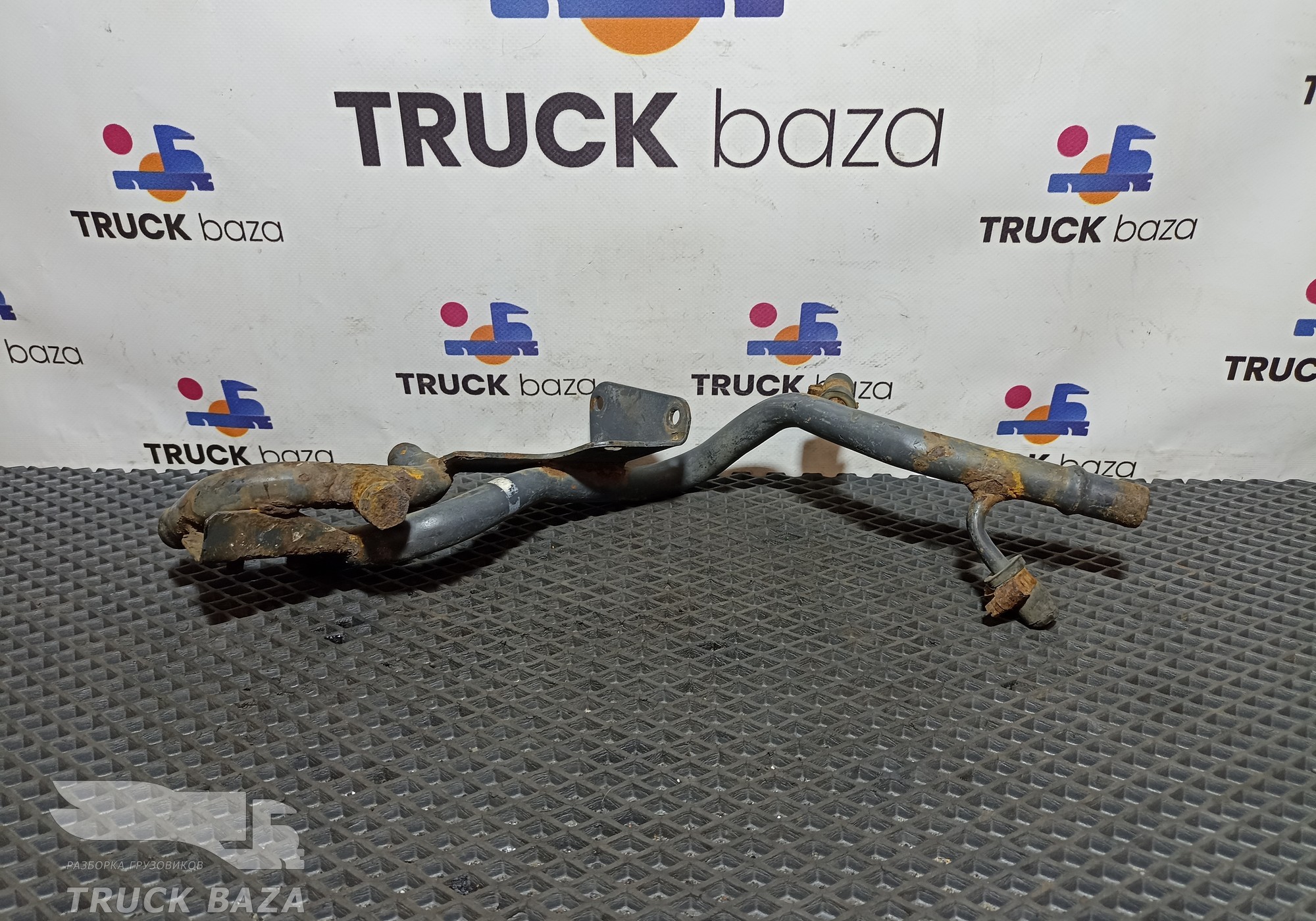 20789347 Трубка отопителя для Volvo FH 1 (с 1993 по 2002)