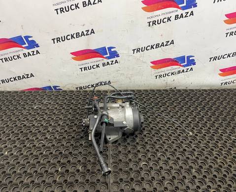 51125017312 Корпус топливного фильтра для Man TGX II (с 2012)