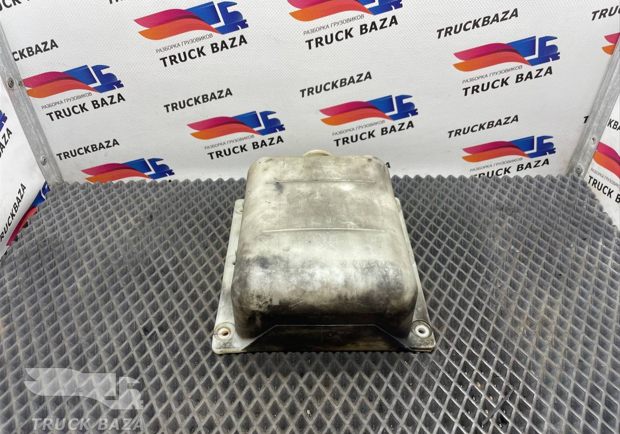 580073500 Бачок расширительный для Mercedes-Benz Actros MP1 (с 1996 по 2003)