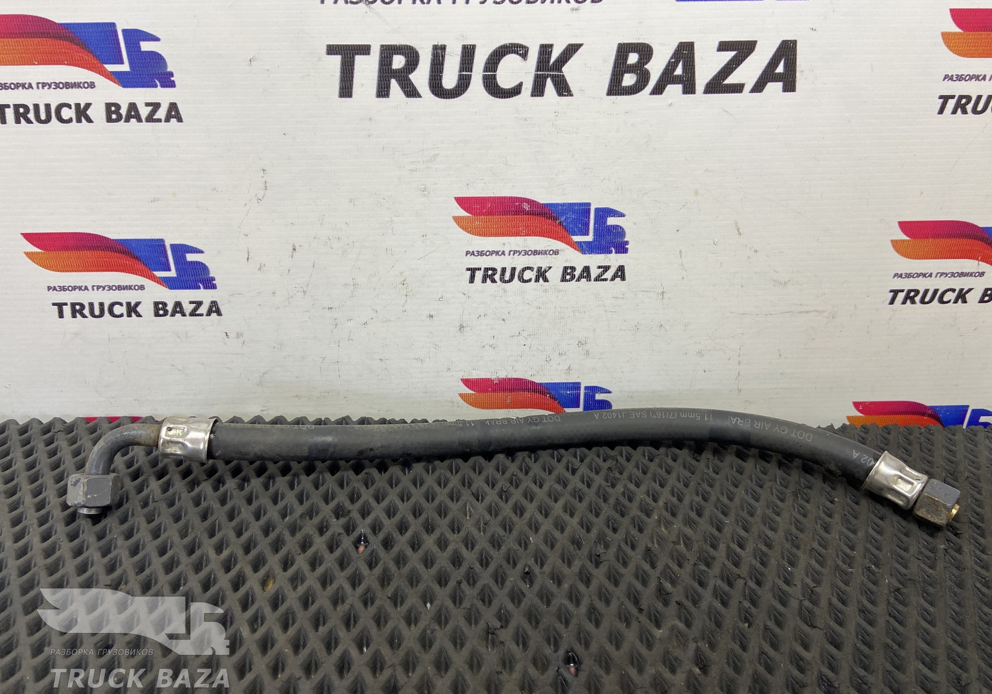 1398791 Шланг тормозной для Daf CF III (с 2013 по 2017)
