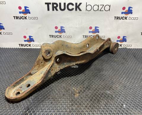 AZ16D444000078 Кронштейн кабины для Sinotruk Sitrak C7H