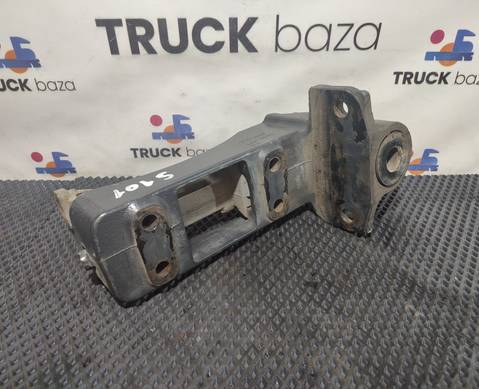 2752013 Кронштейн глушителя для Scania 6-series P (с 2016)