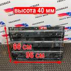 81427150037 Плита седла JOST для Man TGX TG3 (с 2020)
