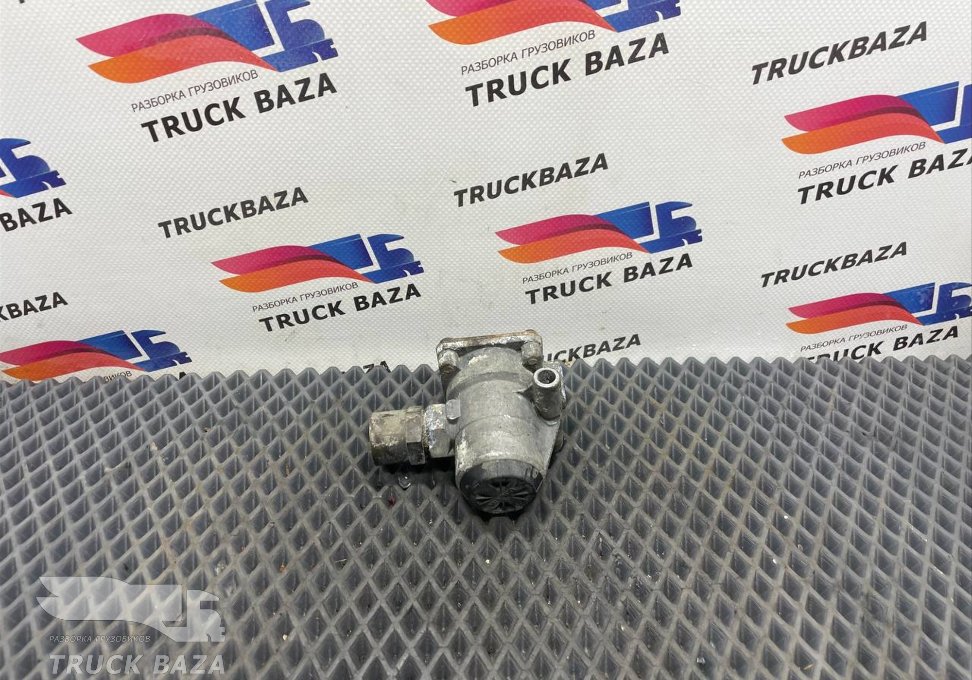 1725688 Клапан ограничения давления для Daf XF105 (с 2005)