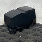 81614460051 Заглушка кнопки для Foton