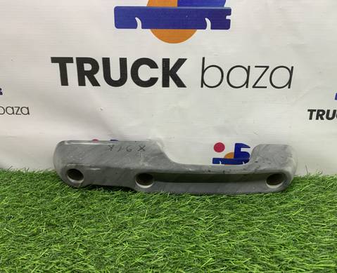 1643366 Ручка решетки радиатора левая для Daf XF105