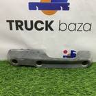 1643366 Ручка решетки радиатора левая