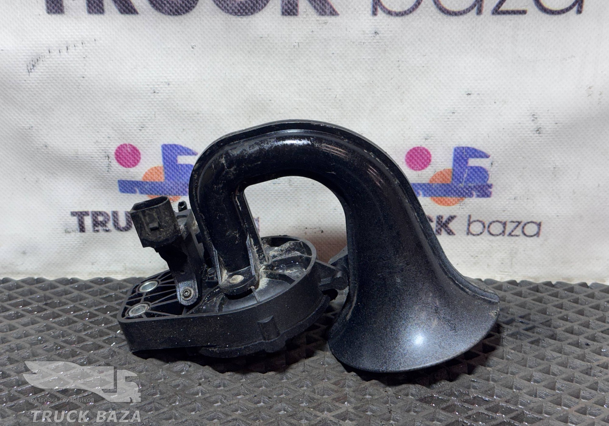 122669 Сигнал звуковой для Daf XF105 (с 2005)