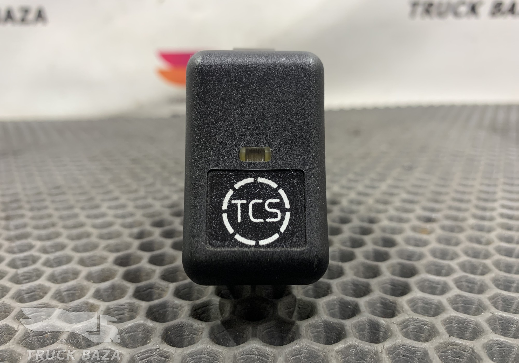20569990 Кнопка TCS (ТГС) для Volvo FH 1 (с 1993 по 2002)