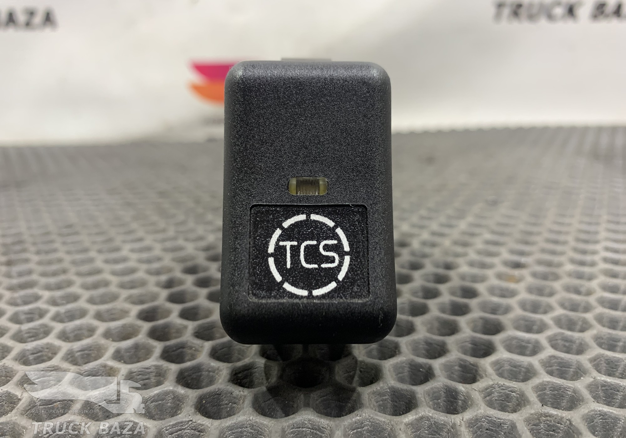 20569990 Кнопка TCS (ТГС) для Volvo FH 3 (с 2008 по 2012)