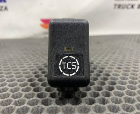 20569990 Кнопка TCS (ТГС) для Volvo FH 2 (с 2002 по 2008)
