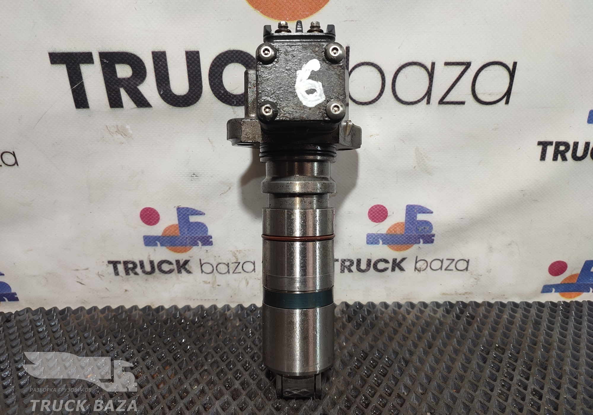 A0280748902 PLD секция