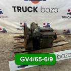 МКПП GV4/65-6/9 для Mercedes-Benz Неопознанная модель