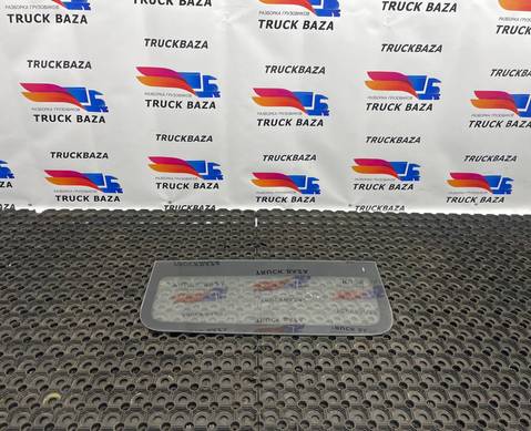 81625500010 Стекло боковое правое для Man TGX II (с 2012)