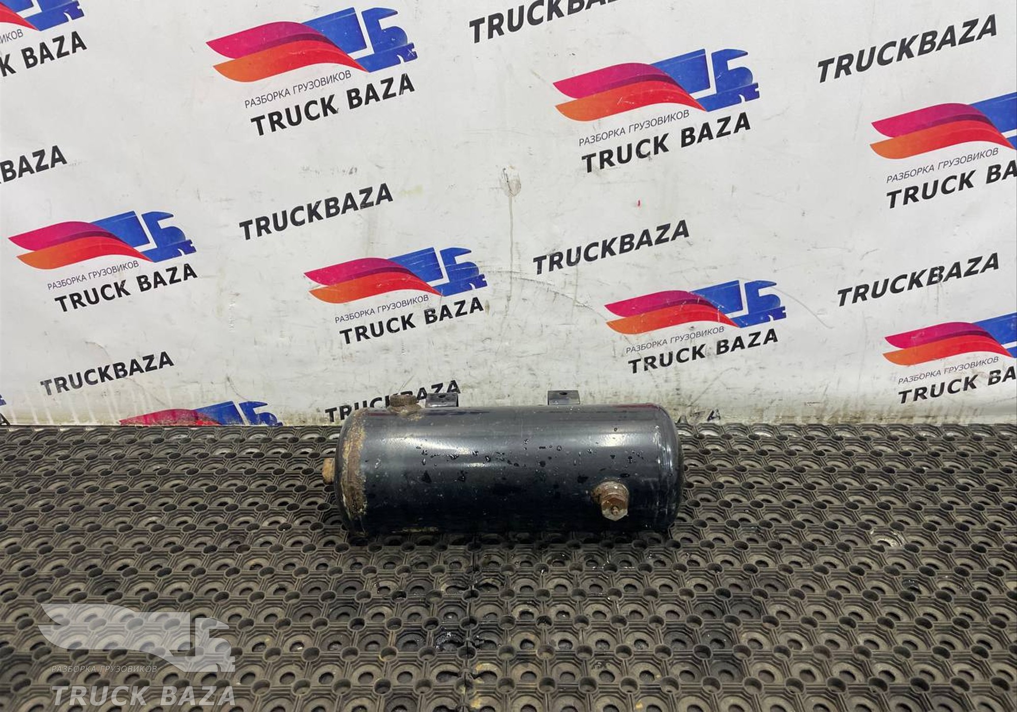 2119941 Ресивер воздушный 7L для Daf XF106 (с 2012)