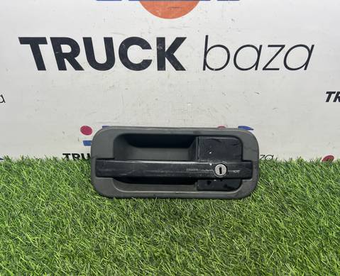 1305479 Ручка двери наружная левая для Daf XF106