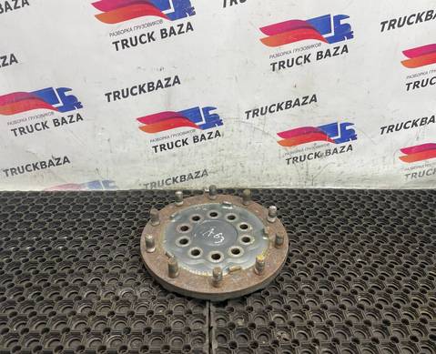 9433340945 Фланец передней ступицы для Mercedes-Benz Actros MP3 (с 2008)