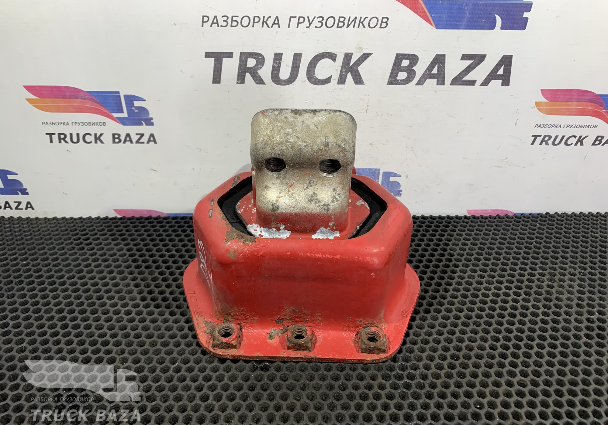 1806720 Подушка двигателя задняя для Daf CF II (с 2006 по 2013)