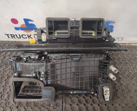 2301518 Печка в сборе для Scania 6-series