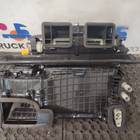 2301518 Печка в сборе для Mercedes-Benz Actros MP3 (с 2008)