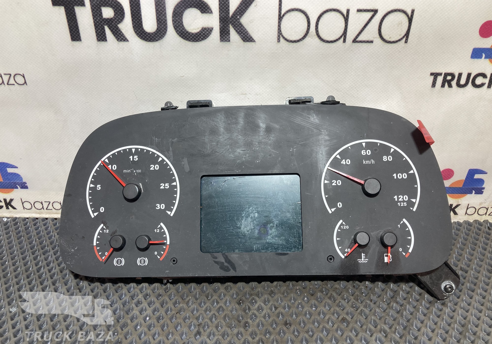 45104407196790 Панель приборов для КАМАЗ 5490 (с 2013)
