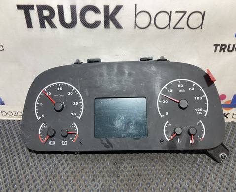 45104407196790 Панель приборов для КАМАЗ 5490 (с 2013)