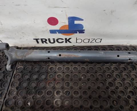 A9605201611 Кронштейн крыла заднего задняя часть для Mercedes-Benz Actros New Actros MP4 (с 2011)