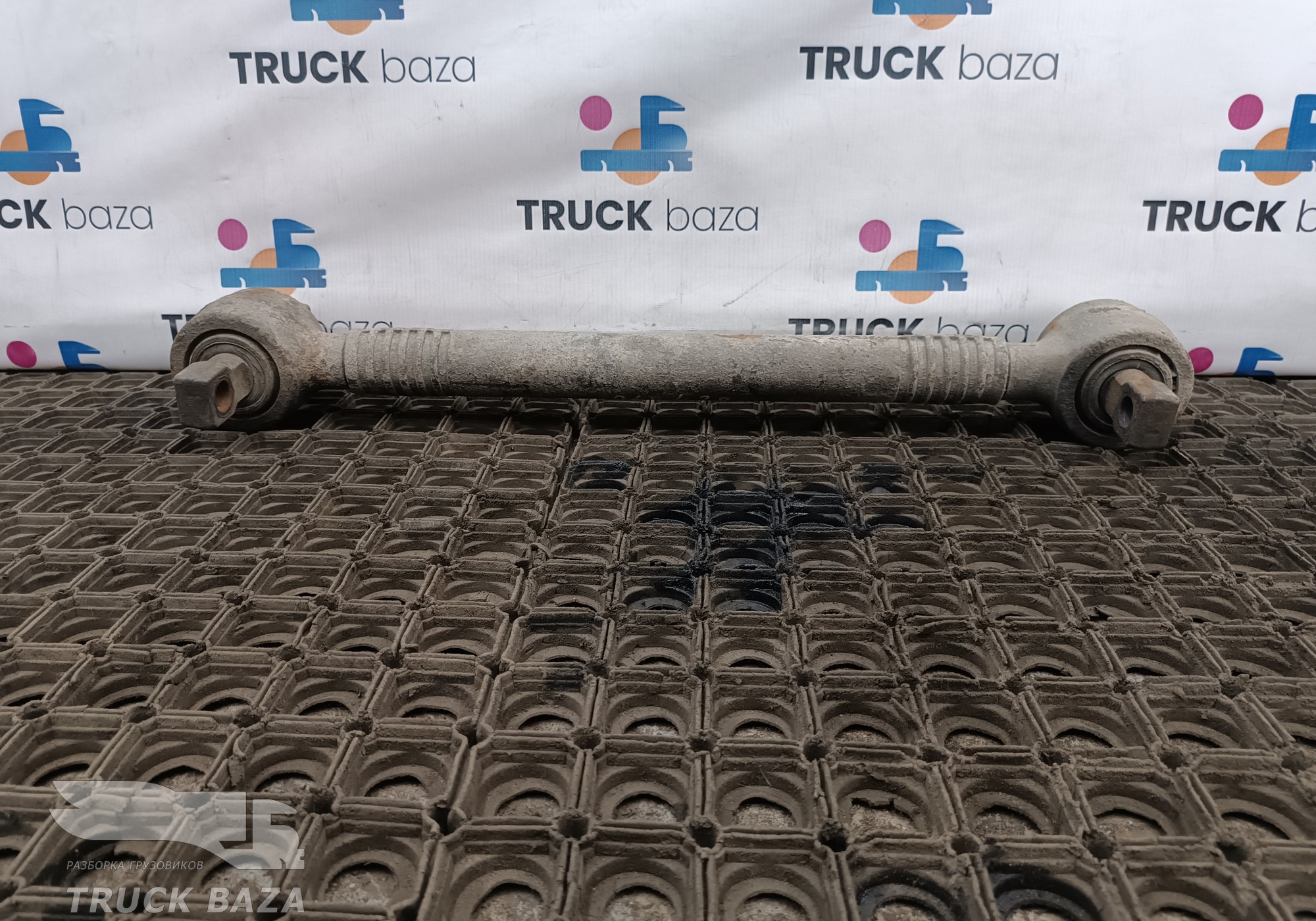 41035951 Тяга реактивная задняя для Iveco