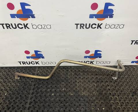 1901726 Труба глушителя автономного отопителя для Scania 5-series R (с 2004 по 2016)