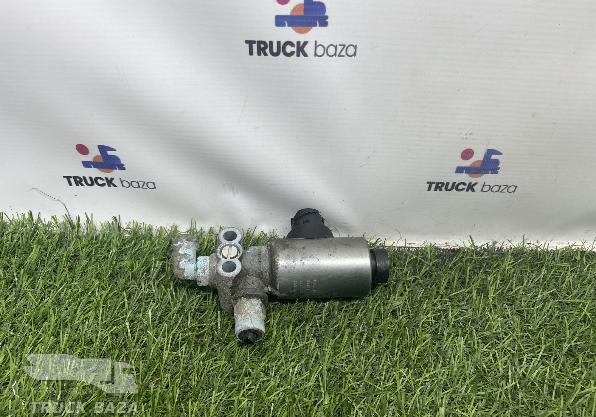 4721706060 Клапан электромагнитный