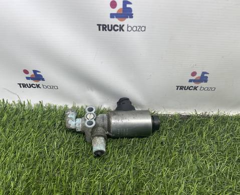 4721706060 Клапан электромагнитный для Iveco EuroTech
