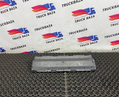 81517150411 Накладка на разъемы для Man TGX II (с 2012)