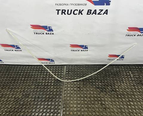 7482585435 Направляющая шторки левая для Renault T (с 2013)