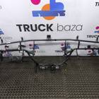 DZ14251160350 Усилитель торпедо для Shacman X3000 (с 2014)
