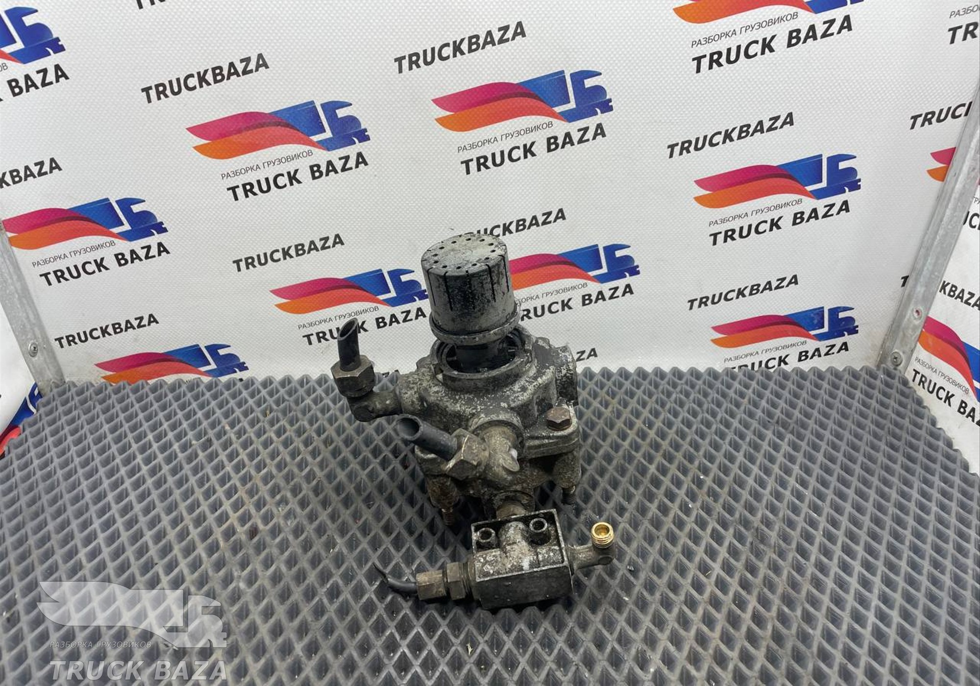 Клапан ускорительный для Разные Автомобили