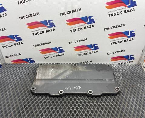 1835795 Крышка блока цилиндров для Scania 5-series R (с 2004 по 2016)