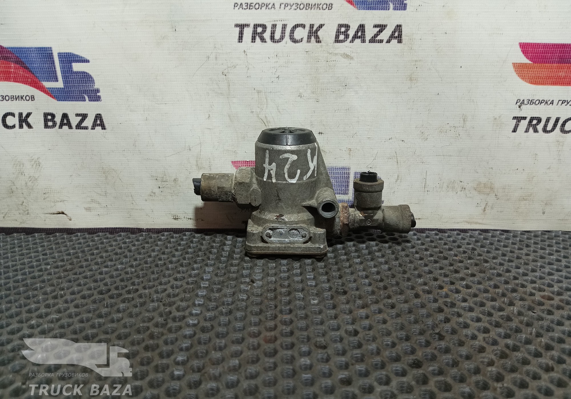 4750150050 Клапан воздушный для Mercedes-Benz