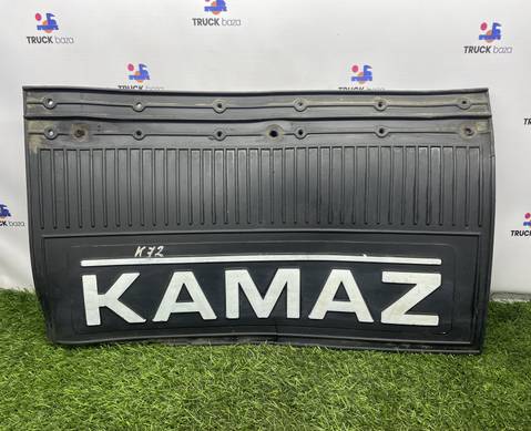 KM600360 Брызговик задний для КАМАЗ