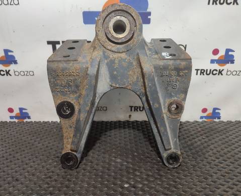 A9413200070 Кронштейн передней рессоры для Mercedes-Benz
