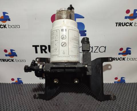 81125016097 Сепаратор топливный для Man TGX II (с 2012)