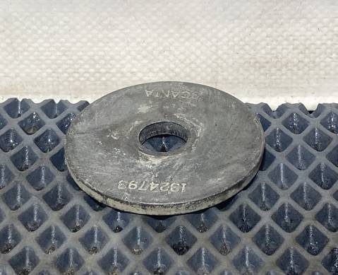 1324793 Шайба крепления тяги подвески для Scania