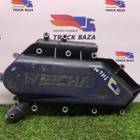 Крышка теплообменника для Shacman X3000 (с 2014)