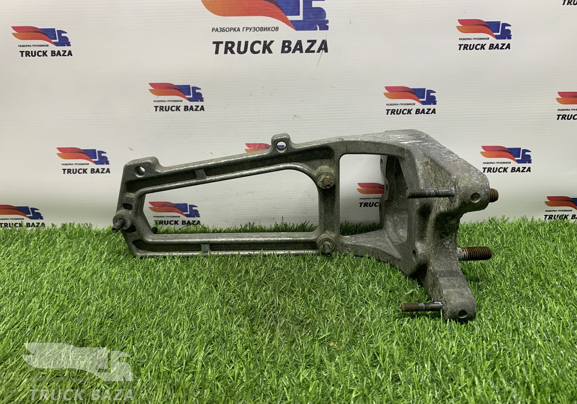 21658350 Кронштейн блоков управления шасси