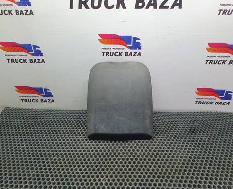 1875567 Крышка заднего крыла для Daf